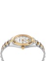 orologio unisex Philipp Plein PWPNA0324 Rock Couture Day-Date 42mm 5ATM