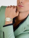 orologio unisex Philipp Plein PWPNA0324 Rock Couture Day-Date 42mm 5ATM