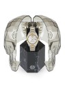 orologio unisex Philipp Plein PWPNA0324 Rock Couture Day-Date 42mm 5ATM