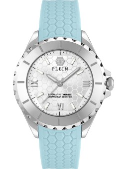 orologio donna Philipp Plein PWPOA0124 Ladies Watch Rock Couture 38mm 5ATM