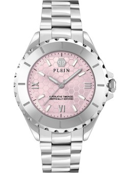 orologio donna Philipp Plein PWPOA0324 Ladies Watch Rock Couture 38mm 5ATM