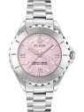 orologio donna Philipp Plein PWPOA0324 Ladies Watch Rock Couture 38mm 5ATM