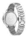 orologio donna Philipp Plein PWPOA0324 Ladies Watch Rock Couture 38mm 5ATM