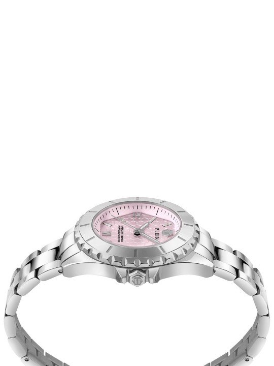orologio donna Philipp Plein PWPOA0324 Ladies Watch Rock Couture 38mm 5ATM