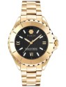 orologio donna Philipp Plein PWPOA0524 Ladies Watch Rock Couture 38mm 5ATM