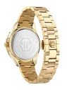 orologio donna Philipp Plein PWPOA0524 Ladies Watch Rock Couture 38mm 5ATM