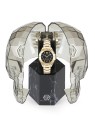 orologio donna Philipp Plein PWPOA0524 Ladies Watch Rock Couture 38mm 5ATM