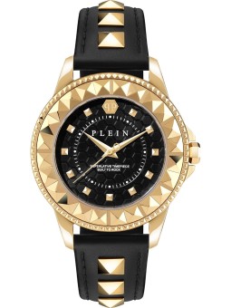 orologio donna Philipp Plein PWPQA0224 Ladies Watch Rock Couture 38mm 5ATM