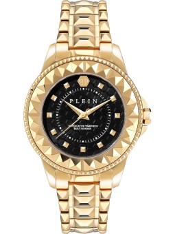orologio donna Philipp Plein PWPQA0424 Ladies Watch Rock Couture 38mm 5ATM