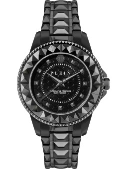 orologio donna Philipp Plein PWPQA0524 Ladies Watch Rock Couture 38mm 5ATM