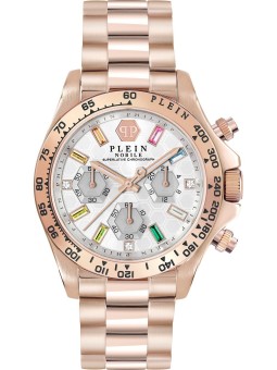 orologio donna Philipp Plein PWSBA0323 Ladies Watch Street Couture 38mm 5ATM