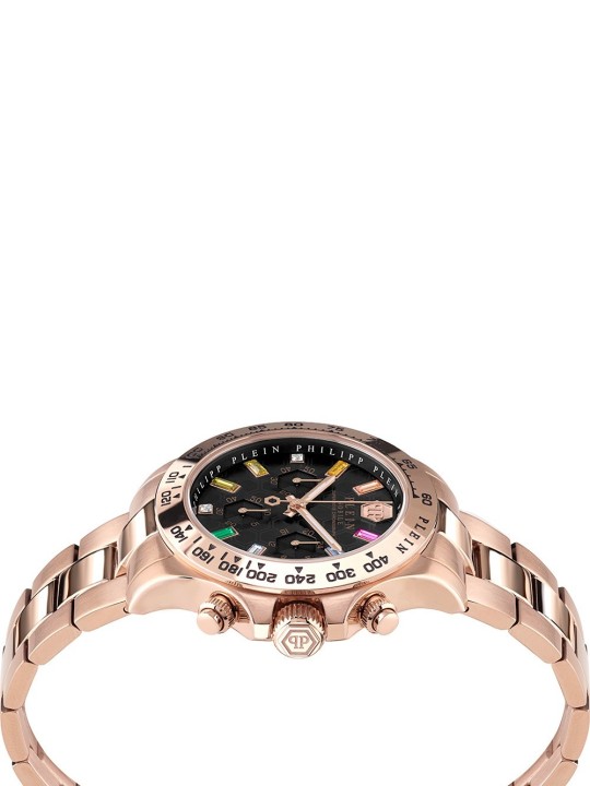 orologio donna Philipp Plein PWSBA0423 Ladies Watch Street Couture 38mm 5ATM