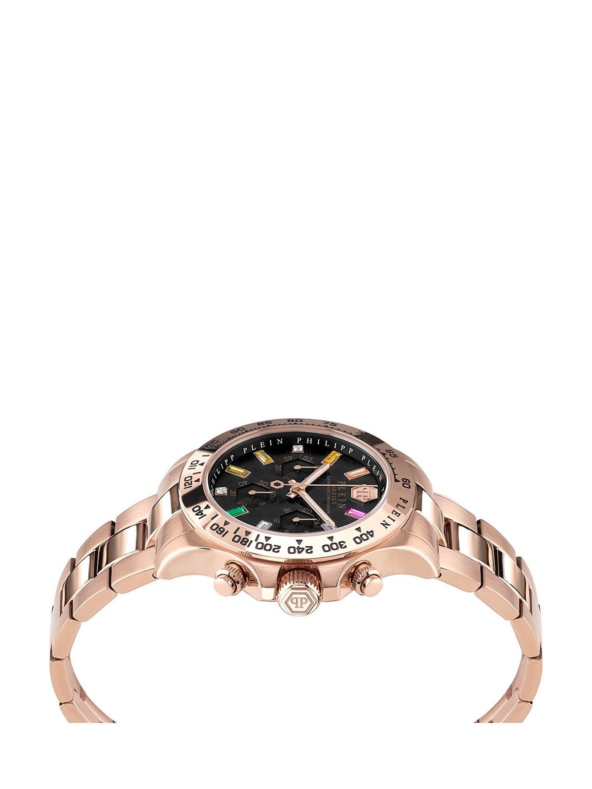 orologio donna Philipp Plein PWSBA0423 Ladies Watch Street Couture 38mm 5ATM