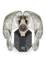 orologio donna Philipp Plein PWSBA0423 Ladies Watch Street Couture 38mm 5ATM