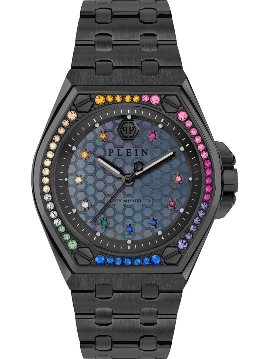 orologio donna Philipp Plein PWJAA1423 Ladies Watch Extreme 38mm 5ATM