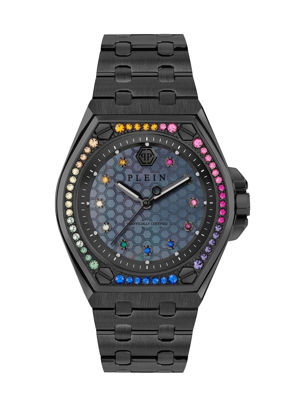 orologio donna Philipp Plein PWJAA1423 Ladies Watch Extreme 38mm 5ATM