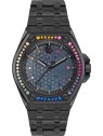 orologio donna Philipp Plein PWJAA1423 Ladies Watch Extreme 38mm 5ATM