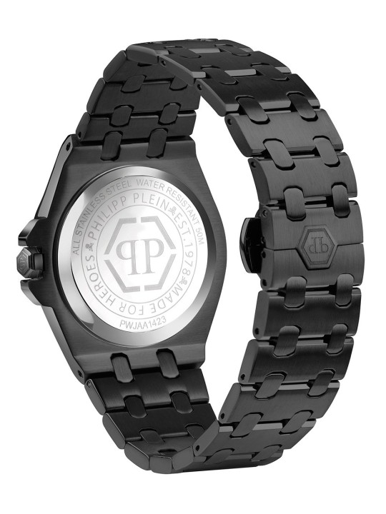 orologio donna Philipp Plein PWJAA1423 Ladies Watch Extreme 38mm 5ATM