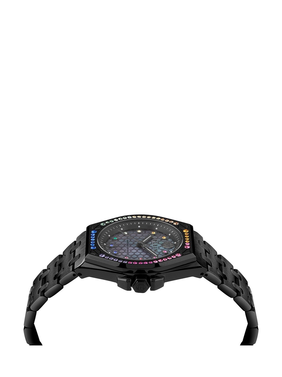 orologio donna Philipp Plein PWJAA1423 Ladies Watch Extreme 38mm 5ATM