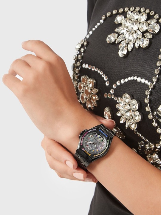 orologio donna Philipp Plein PWJAA1423 Ladies Watch Extreme 38mm 5ATM
