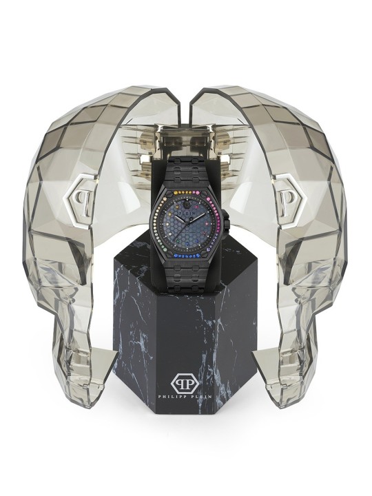 orologio donna Philipp Plein PWJAA1423 Ladies Watch Extreme 38mm 5ATM