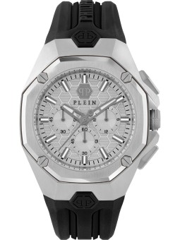 orologio uomo Philipp Plein PWTBA0123 Mens Watch Octagon 45mm 5ATM