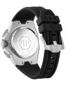 orologio uomo Philipp Plein PWTBA0123 Mens Watch Octagon 45mm 5ATM