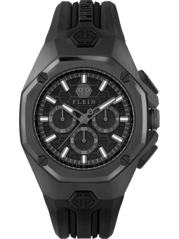 orologio uomo Philipp Plein PWTBA0623 Mens Watch Octagon 45mm 5ATM