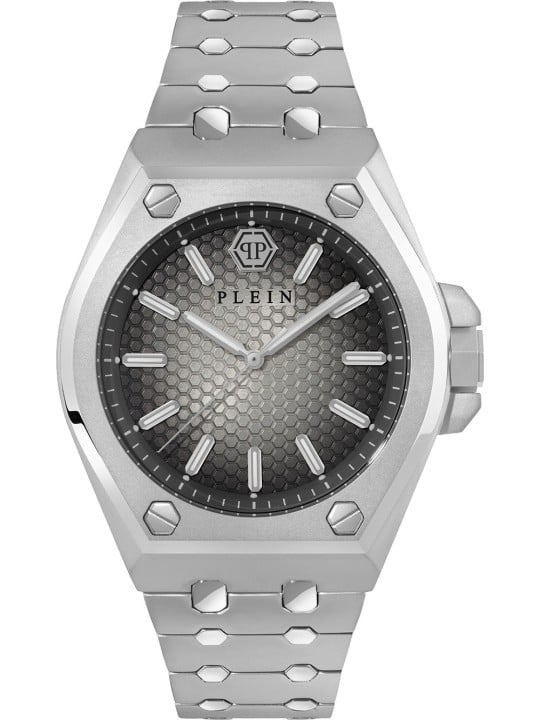 orologio uomo Philipp Plein PWPMA0124 Mens Watch Extreme Gent 43mm 5ATM