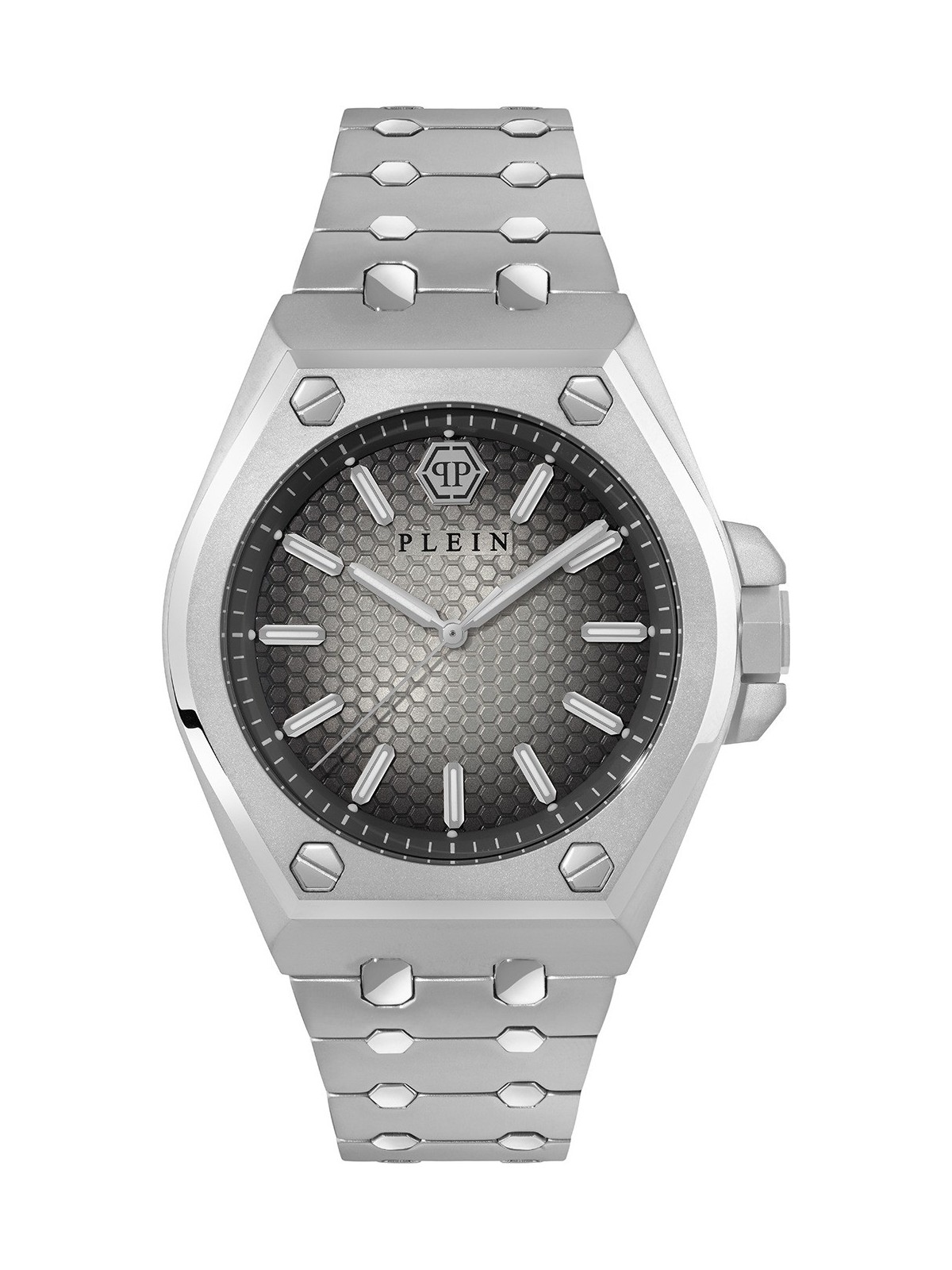 orologio uomo Philipp Plein PWPMA0124 Mens Watch Extreme Gent 43mm 5ATM