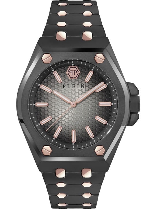 orologio uomo Philipp Plein PWPMA0424 Mens Watch Extreme Gent 43mm 5ATM