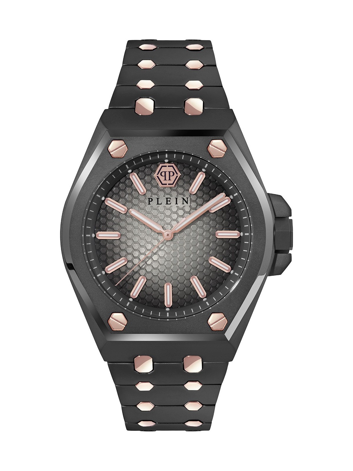 orologio uomo Philipp Plein PWPMA0424 Mens Watch Extreme Gent 43mm 5ATM