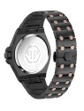 orologio uomo Philipp Plein PWPMA0424 Mens Watch Extreme Gent 43mm 5ATM