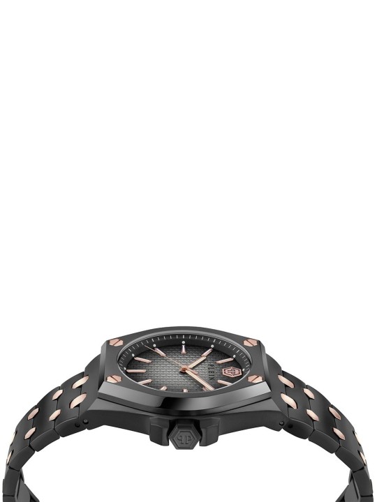 orologio uomo Philipp Plein PWPMA0424 Mens Watch Extreme Gent 43mm 5ATM