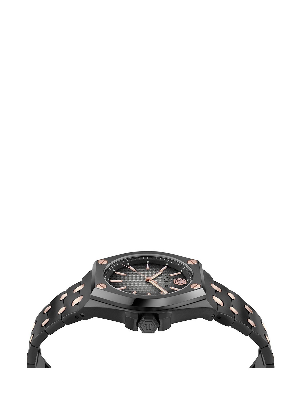 orologio uomo Philipp Plein PWPMA0424 Mens Watch Extreme Gent 43mm 5ATM