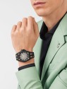 orologio uomo Philipp Plein PWPMA0424 Mens Watch Extreme Gent 43mm 5ATM