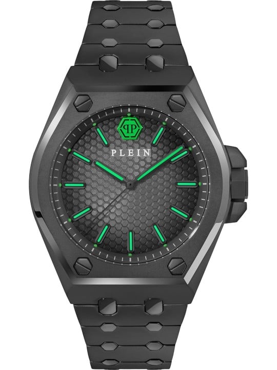 orologio uomo Philipp Plein PWPMA0524 Mens Watch Extreme Gent 43mm 5ATM