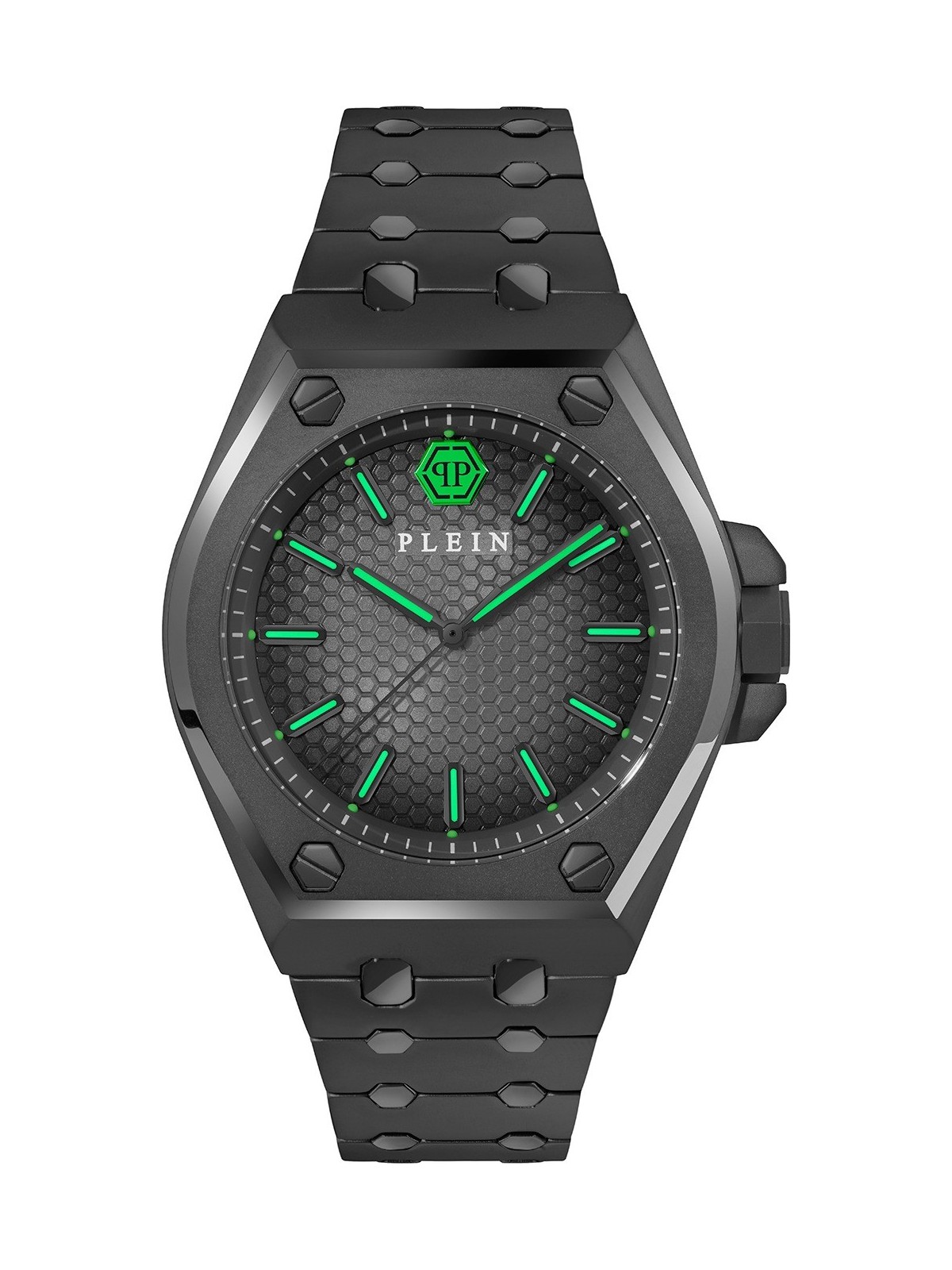 orologio uomo Philipp Plein PWPMA0524 Mens Watch Extreme Gent 43mm 5ATM