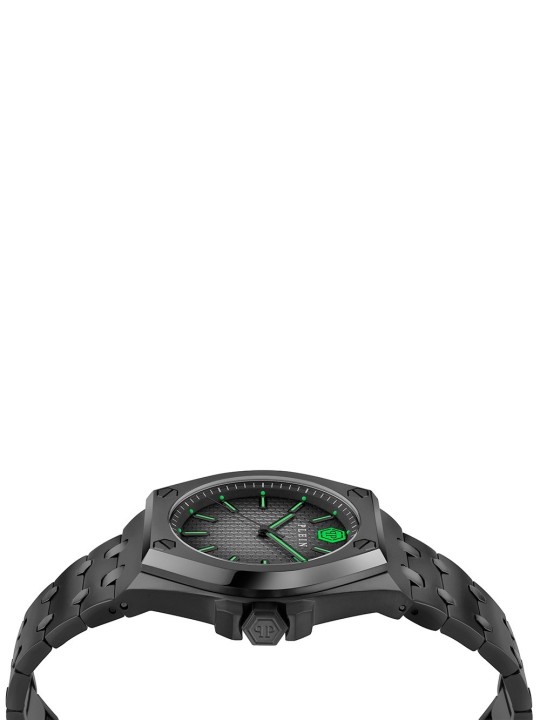 orologio uomo Philipp Plein PWPMA0524 Mens Watch Extreme Gent 43mm 5ATM