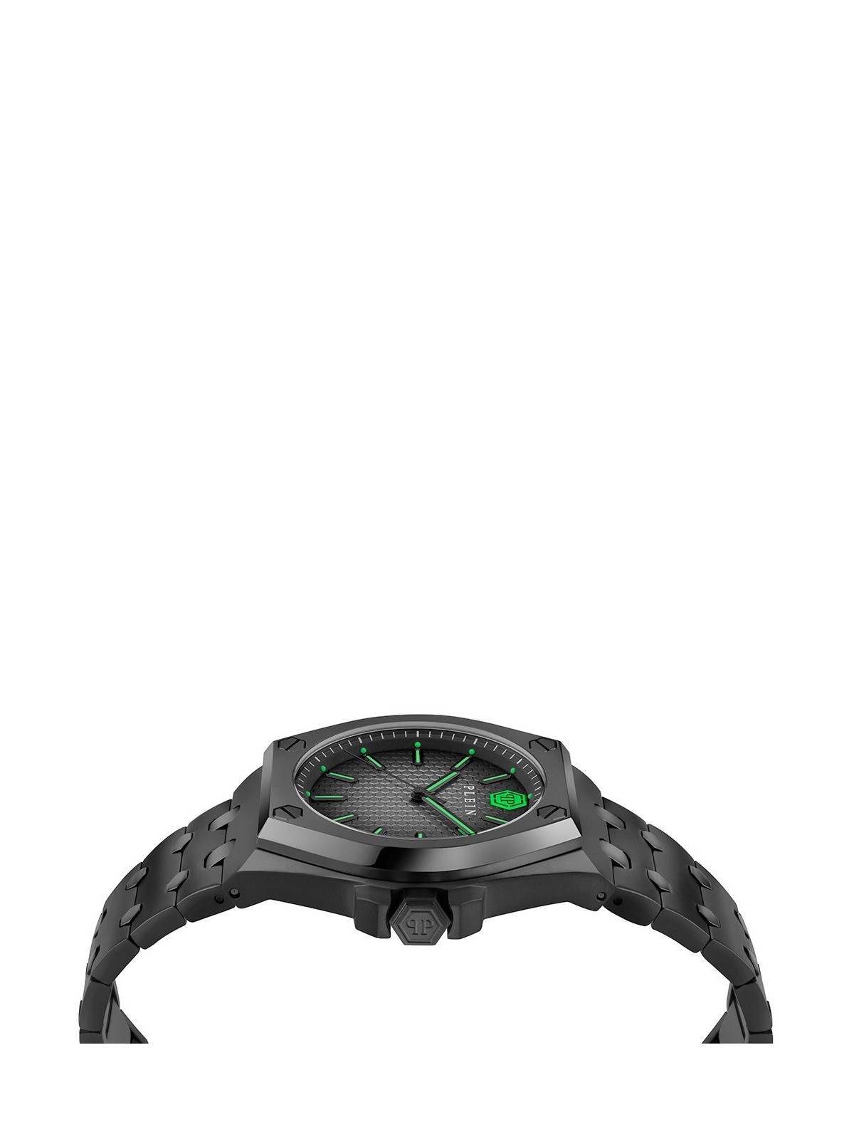 orologio uomo Philipp Plein PWPMA0524 Mens Watch Extreme Gent 43mm 5ATM