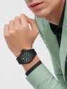 orologio uomo Philipp Plein PWPMA0524 Mens Watch Extreme Gent 43mm 5ATM