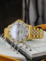 orologio uomo Louis XVI LXVI1431 Mens Watch Mirabeau Automatic GMT 41mm 20ATM