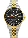 orologio uomo Louis XVI LXVI1432 Mens Watch Mirabeau Automatic GMT 41mm 20ATM