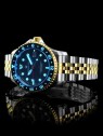 orologio uomo Louis XVI LXVI1432 Mens Watch Mirabeau Automatic GMT 41mm 20ATM