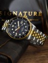 orologio uomo Louis XVI LXVI1432 Mens Watch Mirabeau Automatic GMT 41mm 20ATM