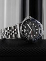 orologio uomo Louis XVI LXVI1433 Mens Watch Mirabeau Automatic GMT 41mm 20ATM
