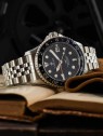orologio uomo Louis XVI LXVI1434 Mens Watch Mirabeau Automatic GMT 41mm 20ATM