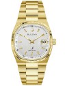 orologio uomo Bulova 97B223 Mens Watch Super Seville 38mm 3ATM