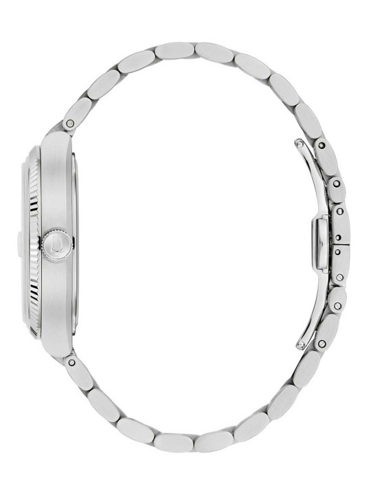 orologio uomo Bulova 96B440 Mens Watch Super Seville 38mm 3ATM