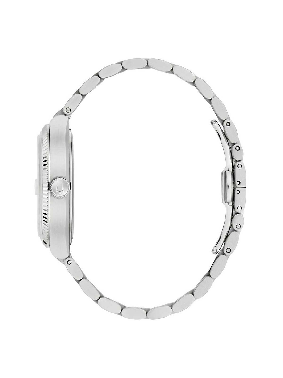 orologio uomo Bulova 96B440 Mens Watch Super Seville 38mm 3ATM